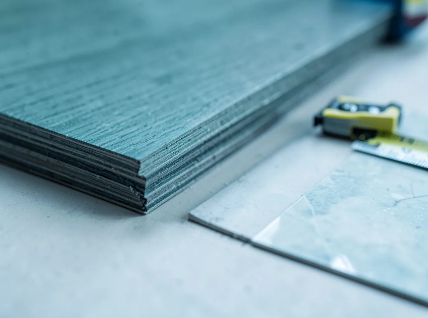 Luxury Vinyl Plank Installation Stone Park, IL FAQs